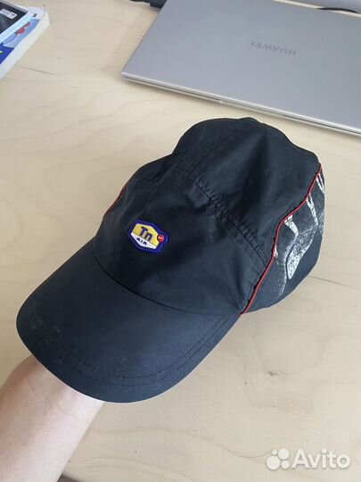 Кепка nike tn vintage