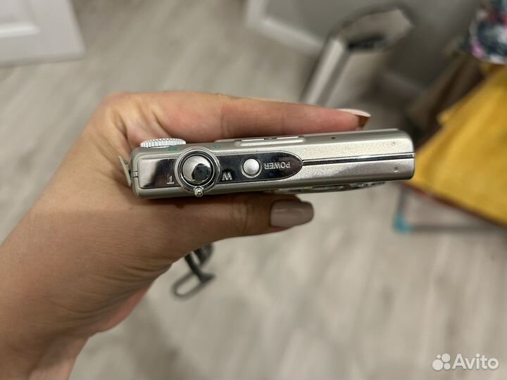 Фотооппарат olimpus fe-230