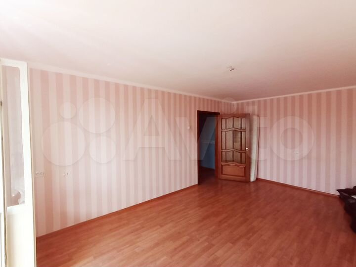 1-к. квартира, 40 м², 3/5 эт.