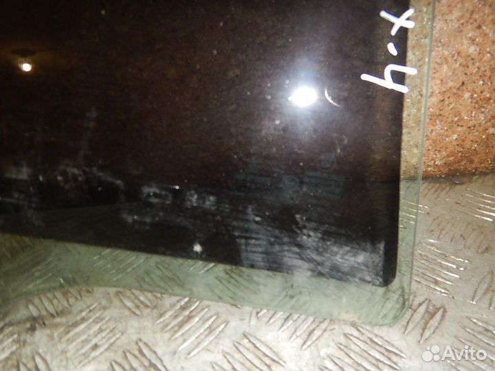 Стекло двери задней правой, BMW (бмв) -X4 (F26) (1