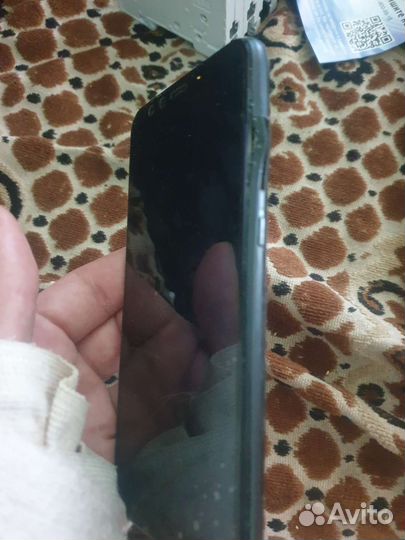 Телефон honor9 lite