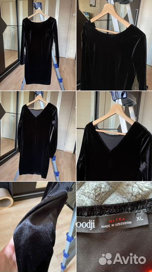 Женская одежда (5 вещей) 46-48 размер