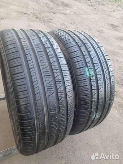 Pirelli Scorpion Verde All Season 295/45 R20