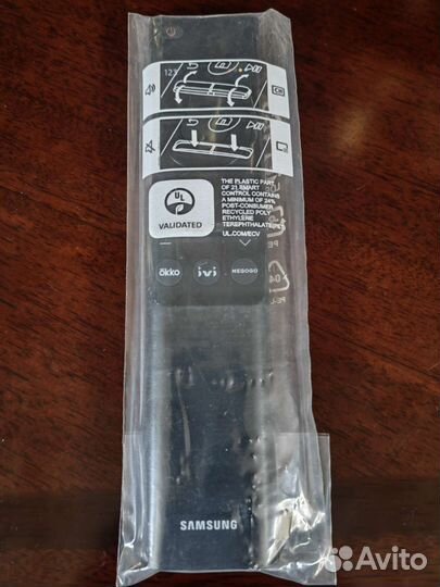 Пульты ду Samsung smart TV, тв Sony