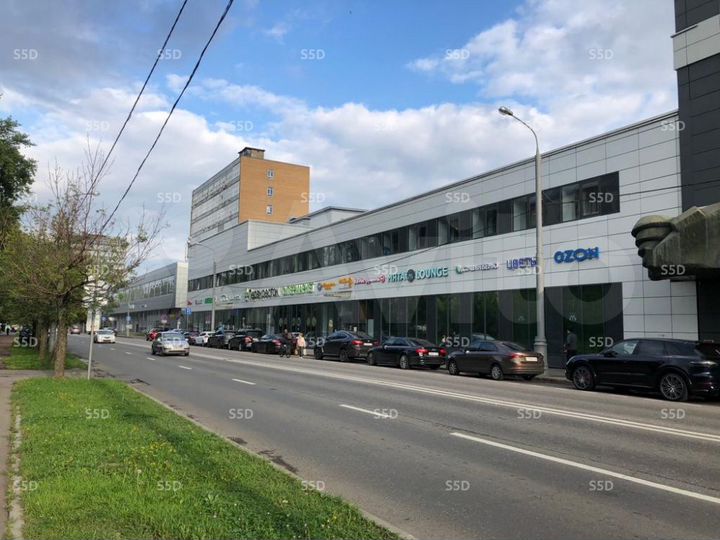 Продам торговое помещение, 72 м²