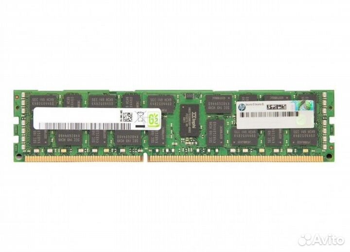 Оперативная память HPE P06189-001 32GB DDR4 2933
