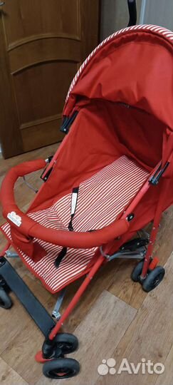 Прогулочная коляска бу
