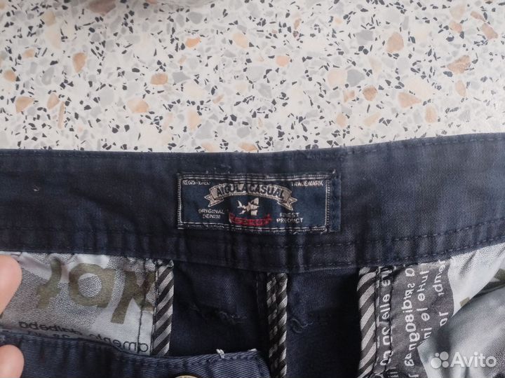 Продам мужские брюки