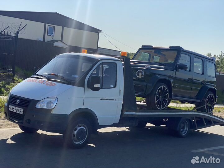 Эвакуатор Бутово, Щербинка, Подольск и др 24/7