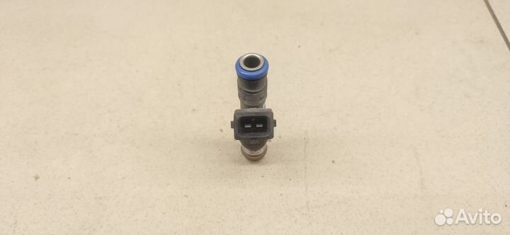 Форсунка инжекторная электрическая Logan 2005-2014