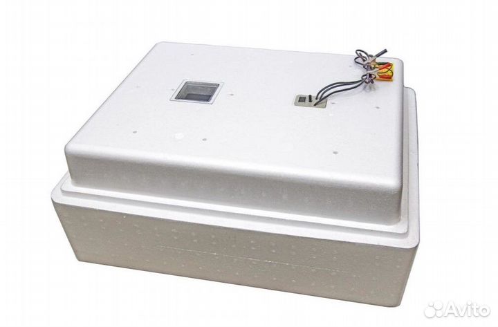 Инкубатор для яиц автоматический