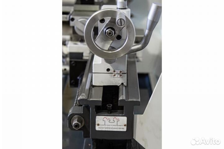 Токарный станок MetalMaster MML 2140V d38 20239