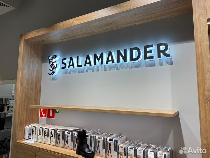 В рассрочку.Объемные буквы, рекламные вывески