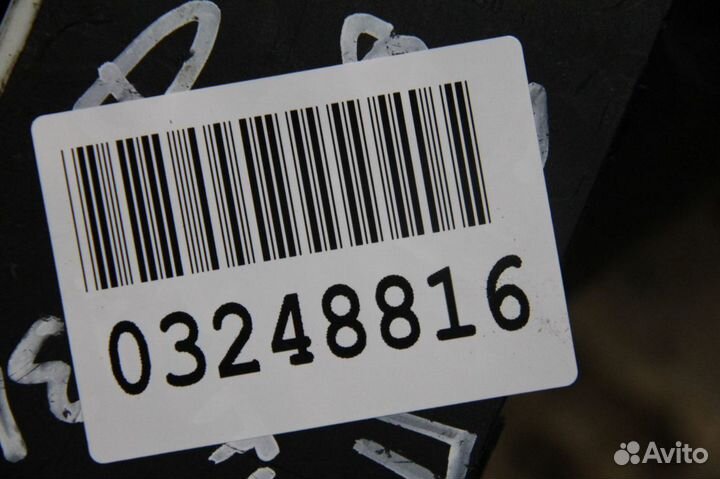 Моторчик стеклоподъёмника передний правый Volvo V5