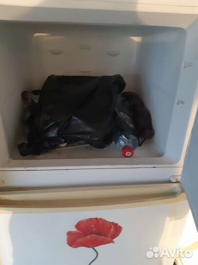 Холодильник nord б/у