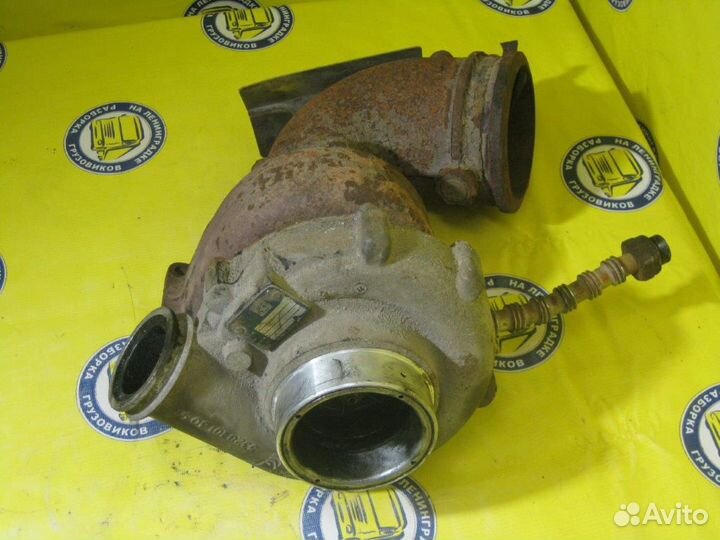 Турбина 51091007926