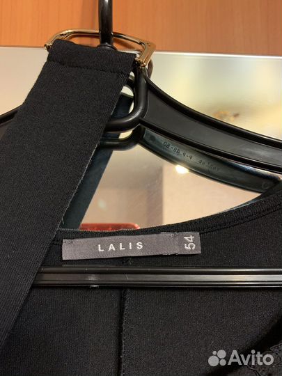 Платье 58 размера