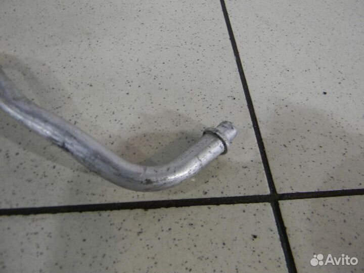 Трубка кондиционера