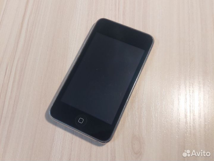 Плеер iPod touch 2