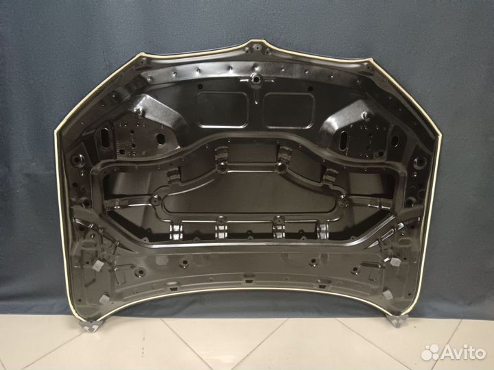 Капот Bmw Bmw X1 F48 2014 17.02