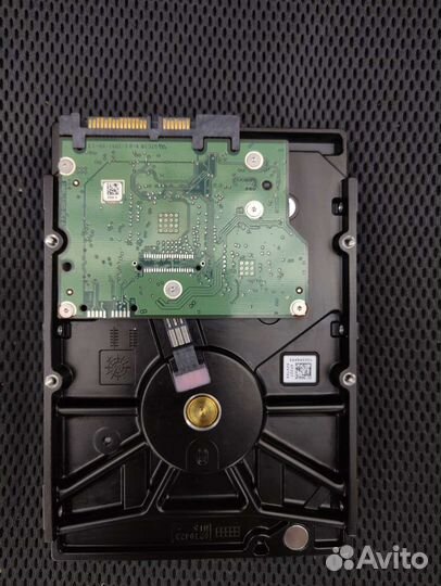 Жесткий диск Seagate 1.5 TB