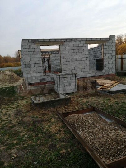 Участок 15,5 сот. (ИЖС)