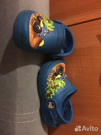 Crocs