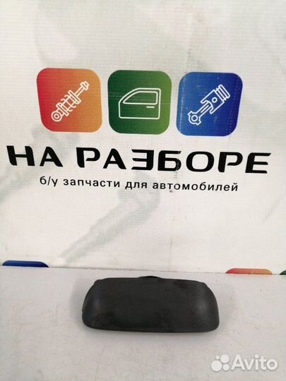 Ручка багажника Chevrolet Trailblazer GMT360 4.2