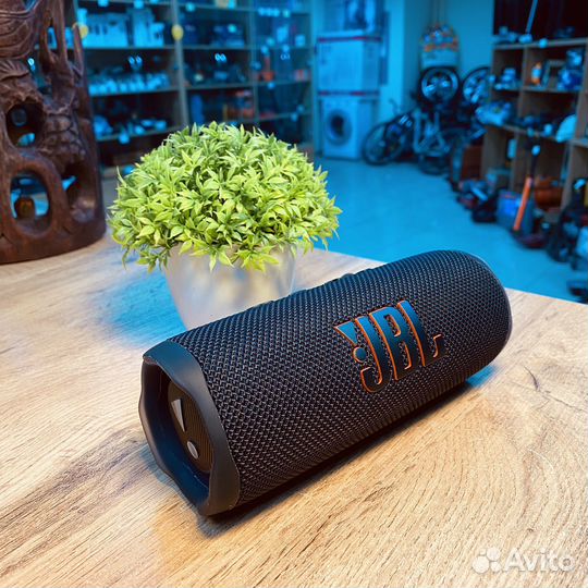 Колонка JBL flip 6