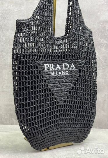 Сумка женская Prada