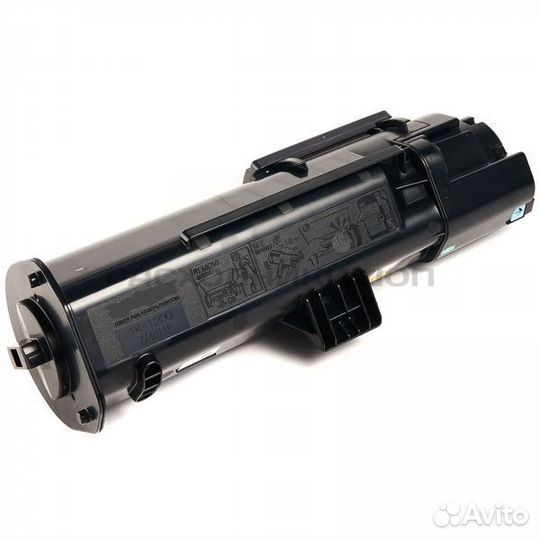 Картриджи Kyocera TK-1200 оригинальные пустые