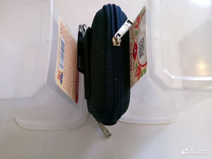 Чехол для компактного фотоаппарата