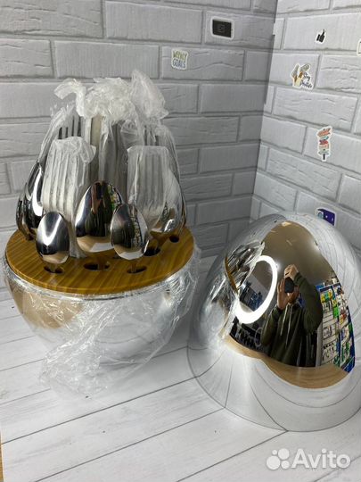 Кухоный набор