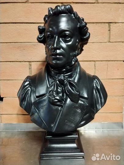 Каслинское литье