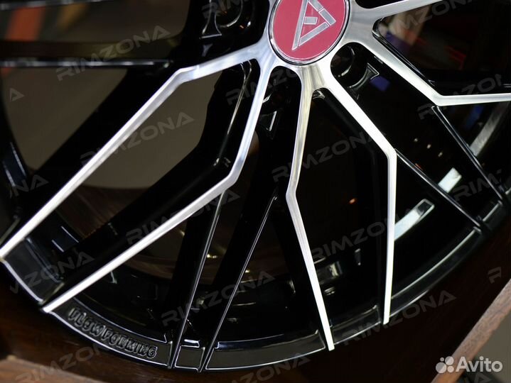 Литые диски WheeLegend R18 для BMW. Рассрочка