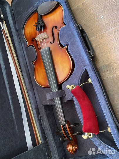 Скрипка 4/4