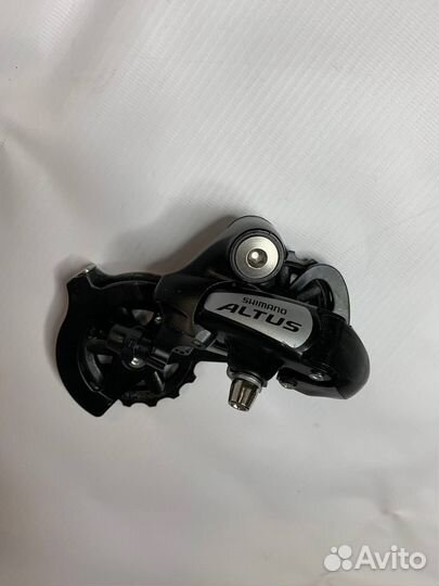 Задний переключатель Shimano Altus M-310