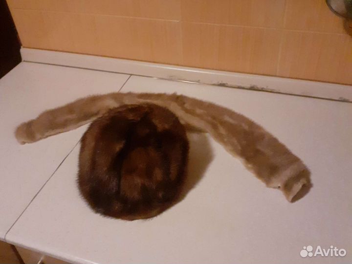 Меховые изделия