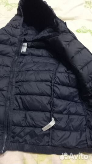 Куртка на мальчика