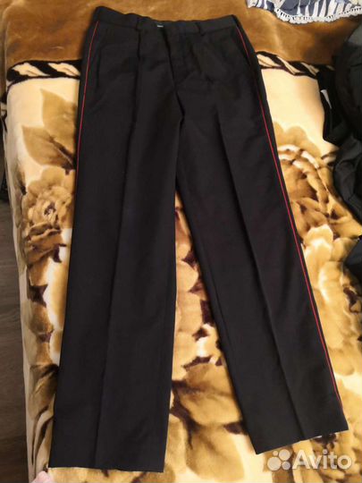 Полицейская форма