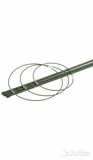 Опора 3 кольца 45 см