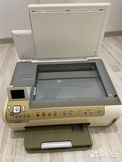 Принтер мфу