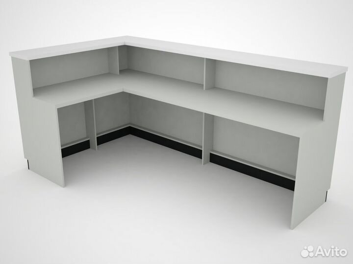 Стойка ресепшн