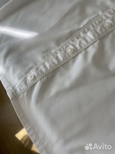 Рубашка для девочки