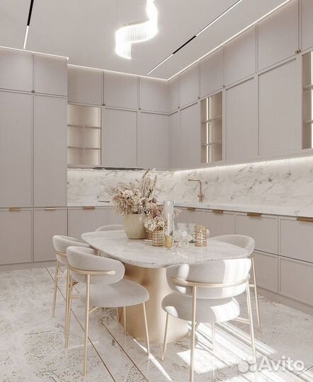 Кухня новая напрямую с фабрики