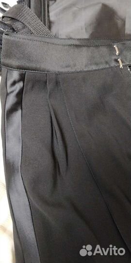 Костюм для бальных танцев Стандарт Ю1