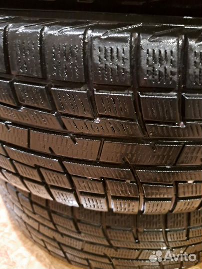 Yokohama Ice Guard IG30 195/65 R15 91Q