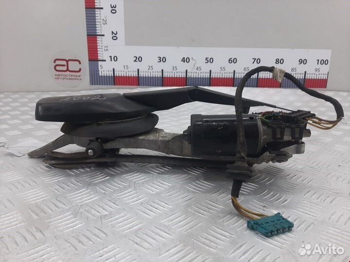 Трапеция для mercedes-benz E-Class (W210)