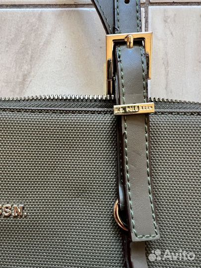 Us Polo assn сумка