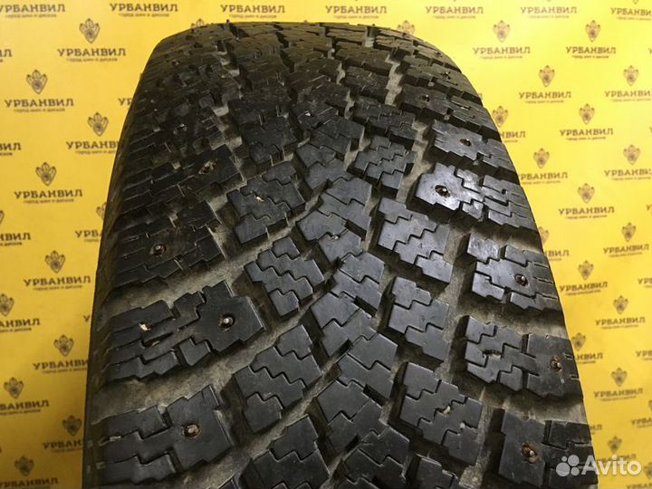 Nokian Tyres Hakkapeliitta SUV 265/70 R17 113T